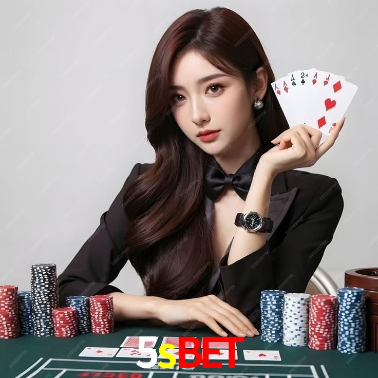 Login Seguro 5sbet