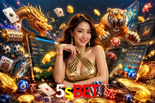 Game Providers 5sbet