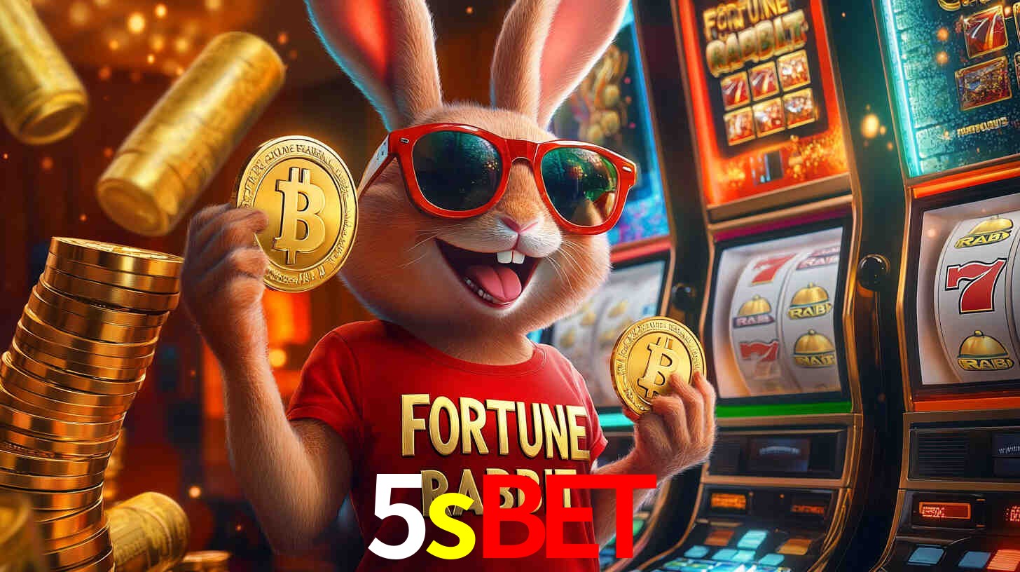 A Popularidade dos Caça-Níqueis no 5sbet