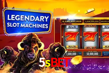 Descubra a Magia dos Jogos de Arcade no 5sbet