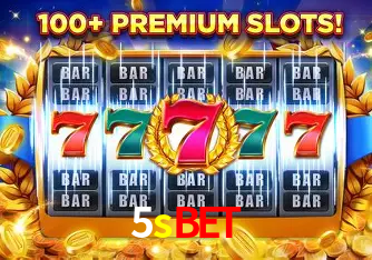 A Emoção da Loteria na 5sbet: Uma Chance de Mudança de Vida
