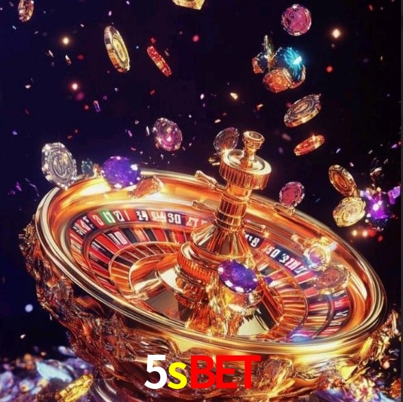 Benefícios da Conta 5sbet