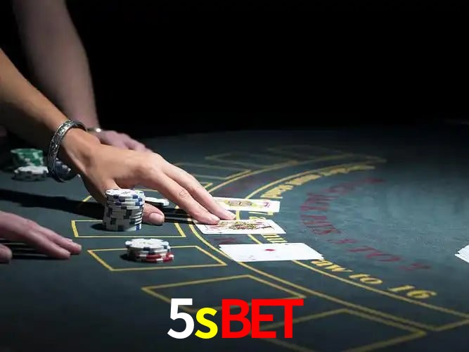 Tecnologia da Plataforma 5sbet