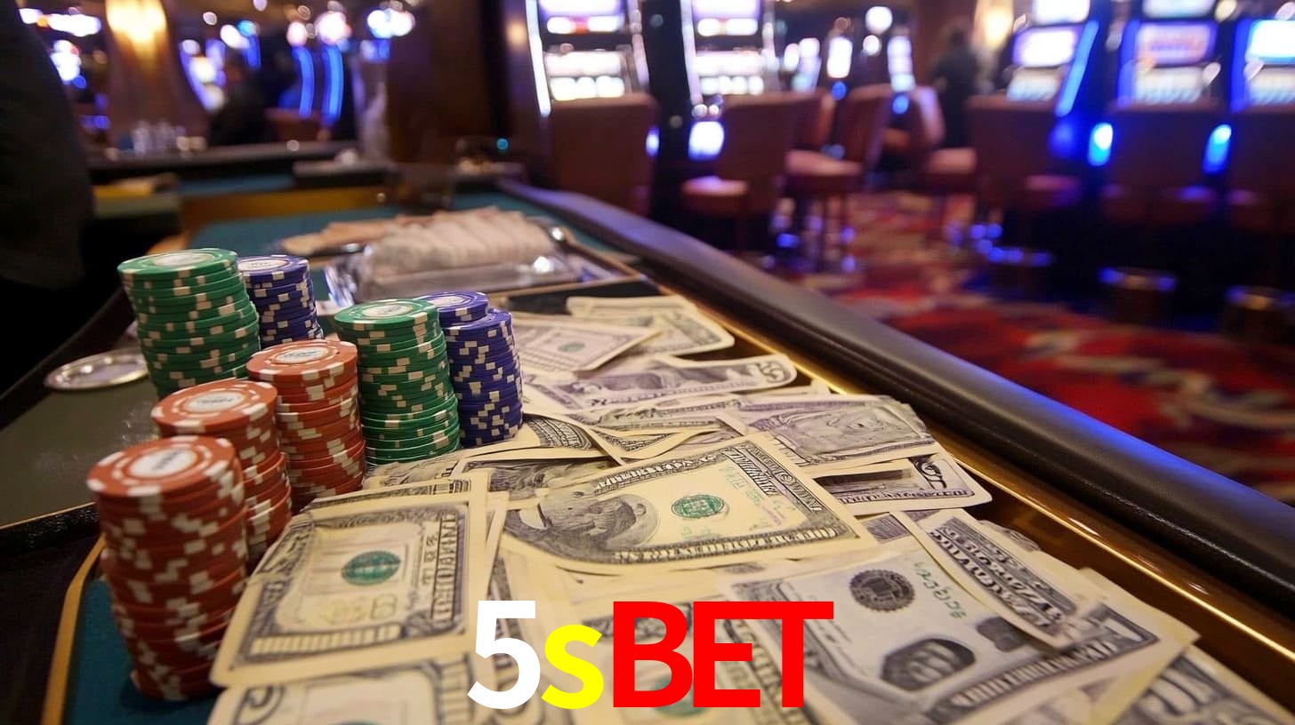 Ofertas Exclusivas 5sbet