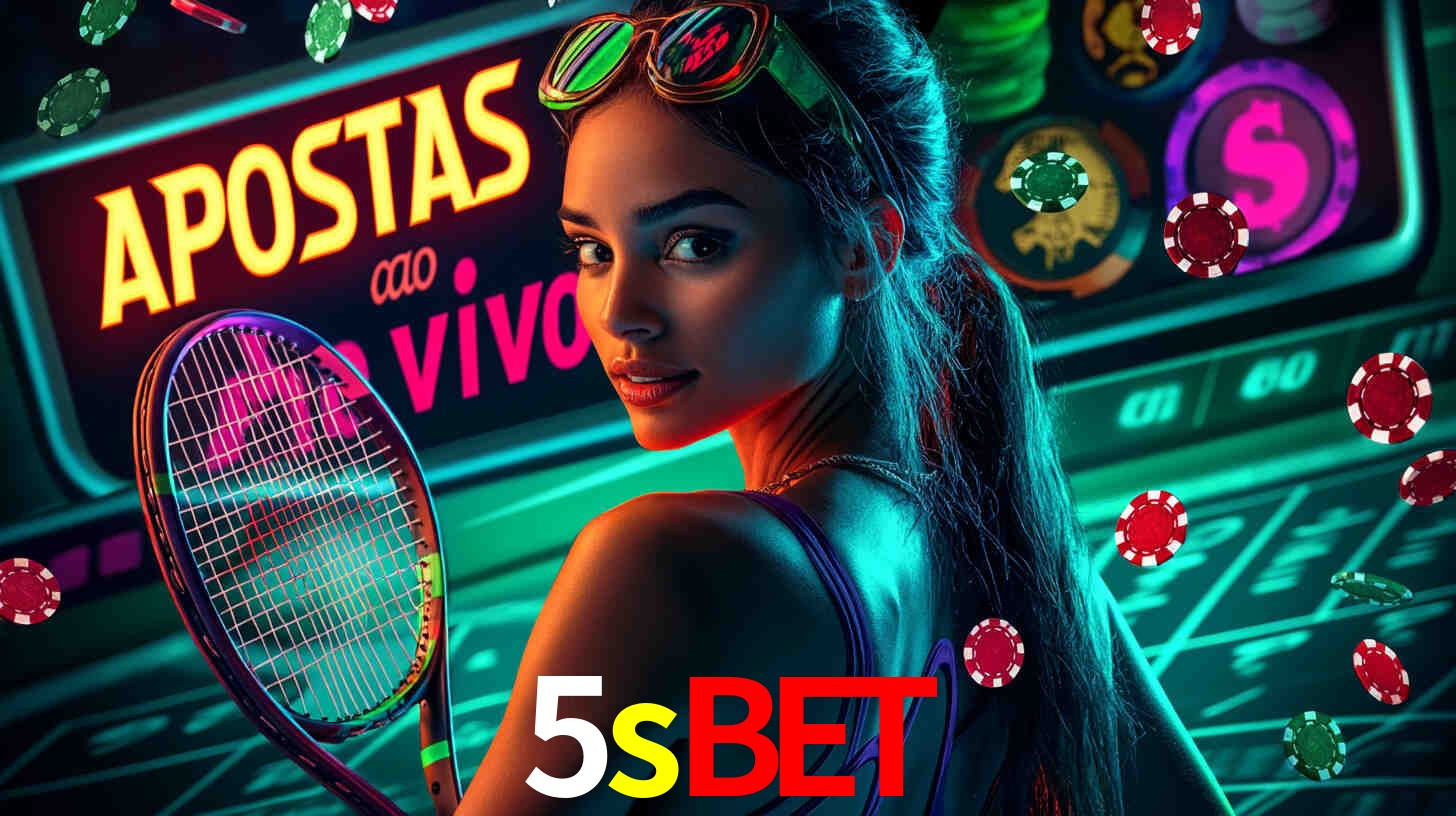 A Experiência Imersiva dos Cassinos Ao Vivo no 5sbet