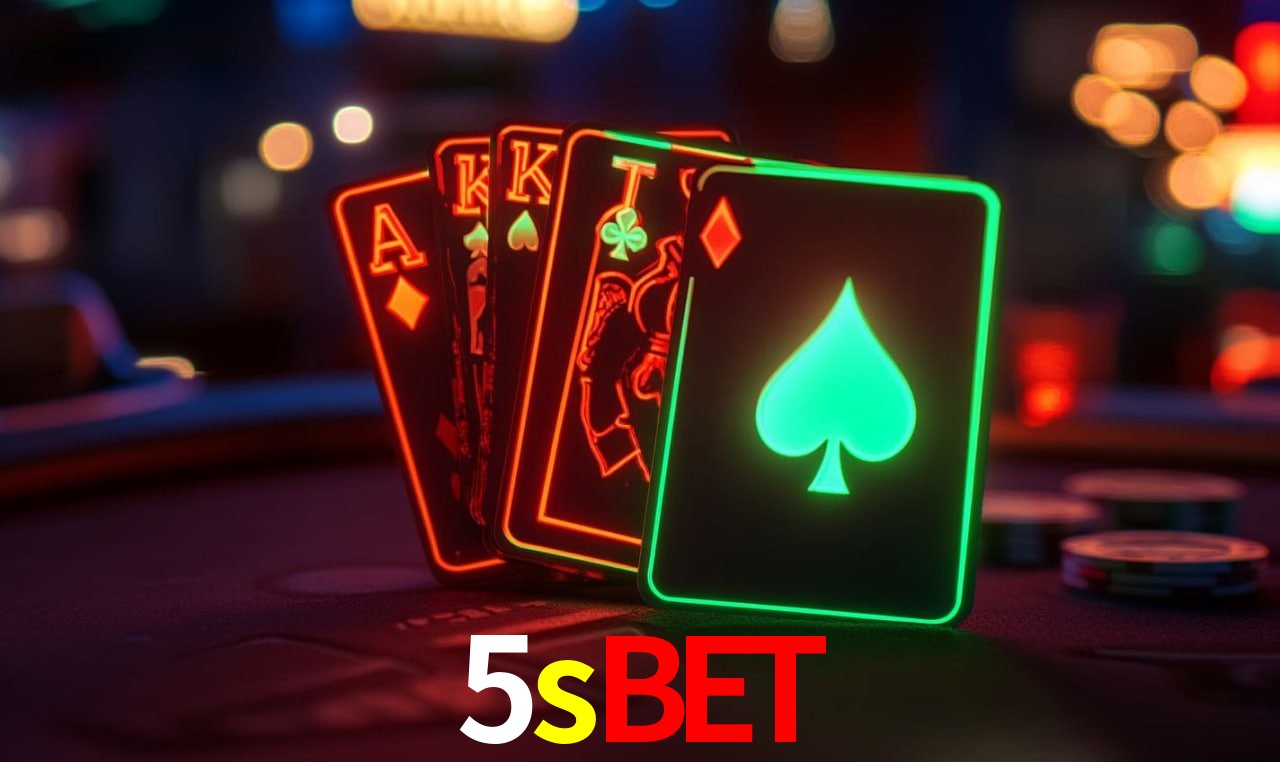 5sbet Slots - 5sbet visual 2