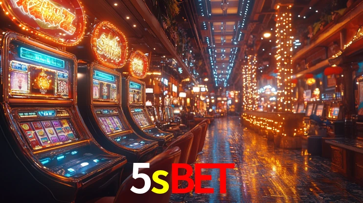 5sbet.com