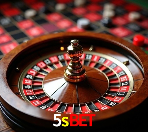 Sistemas de Segurança 5sbet